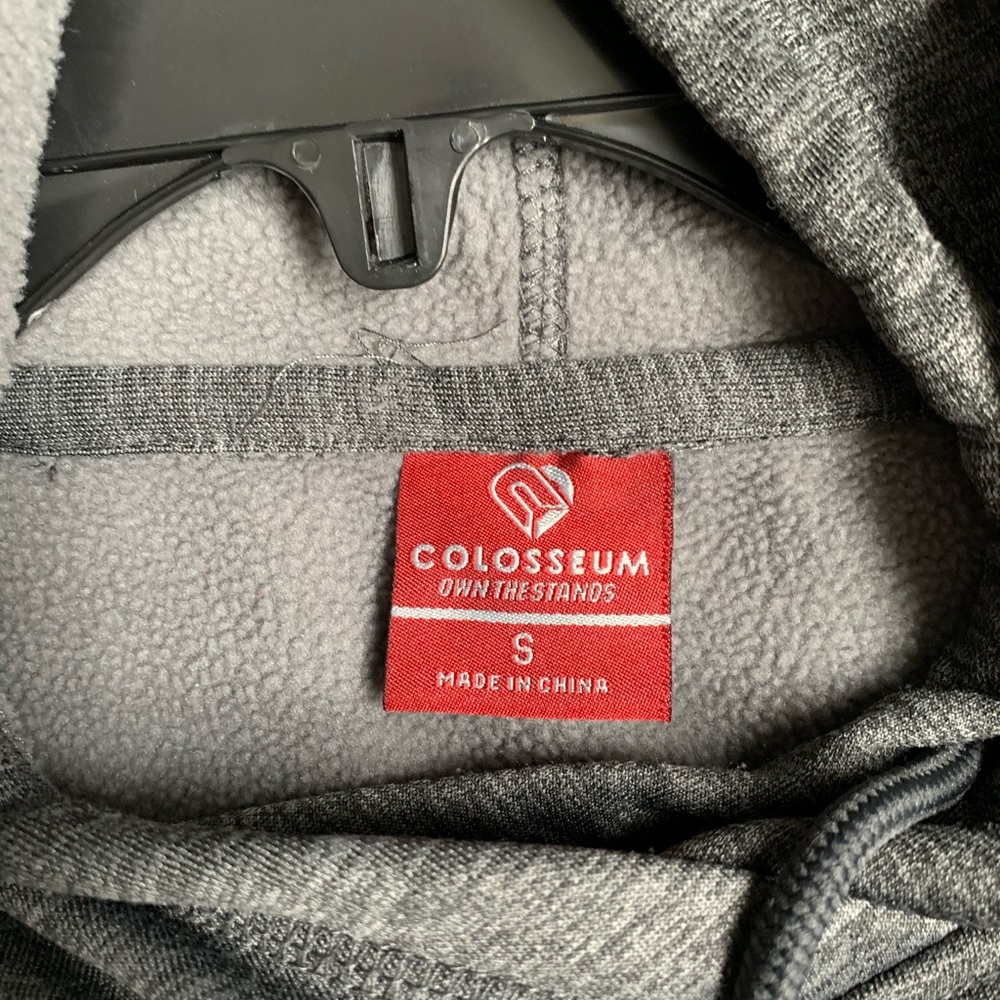 Hoodie - Picture 2 of 2